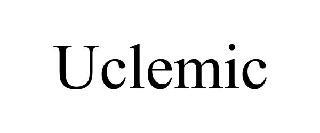 UCLEMIC trademark