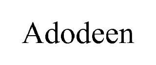 ADODEEN trademark