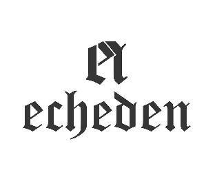 ECHEDEN trademark