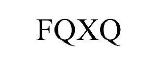 FQXQ trademark