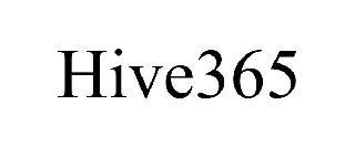 HIVE365 trademark