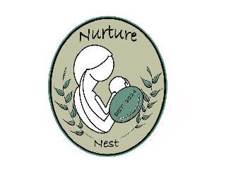 NURTURE NEST EST. 2024 trademark