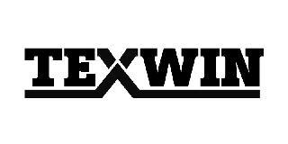 TEXWIN trademark