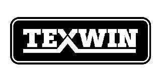 TEXWIN trademark