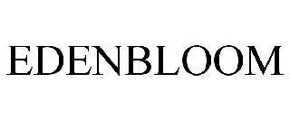 EDENBLOOM trademark