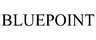 BLUEPOINT trademark