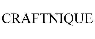 CRAFTNIQUE trademark