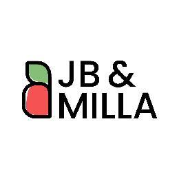 J B & MILLA HOLDINGS, CO trademark