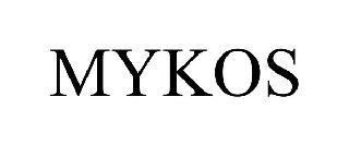 MYKOS trademark