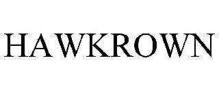 HAWKROWN trademark