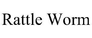 RATTLE WORM trademark