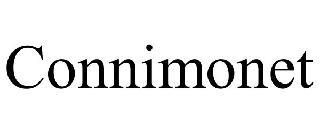 CONNIMONET trademark