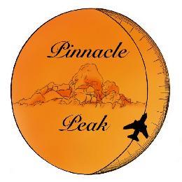 PINNACLE PEAK trademark