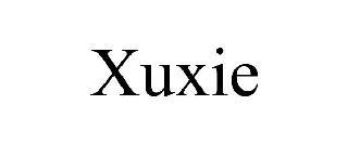 XUXIE trademark