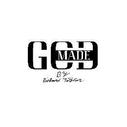 GODMADE BY RICHARD TAYLOR trademark