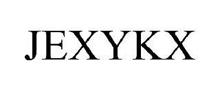 JEXYKX trademark