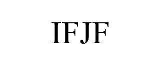 IFJF trademark