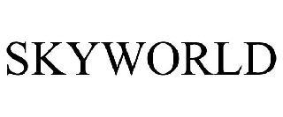 SKYWORLD trademark