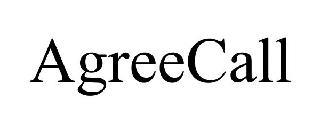 AGREECALL trademark