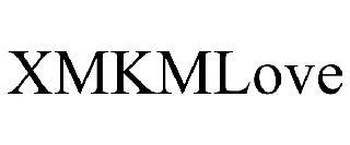 XMKMLOVE trademark