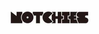 NOTCHIES trademark