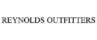 REYNOLDS OUTFITTERS trademark