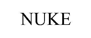 NUKE trademark