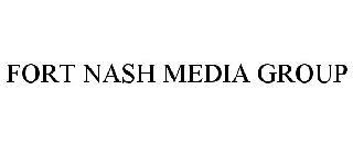 FORT NASH MEDIA GROUP trademark