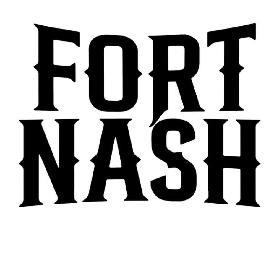 FORT NASH trademark