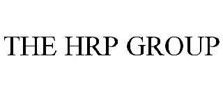 THE HRP GROUP trademark