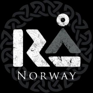 RÅ, NORWAY trademark