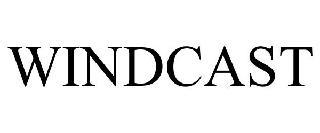 WINDCAST trademark