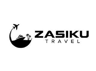 ZASIKU TRAVEL trademark