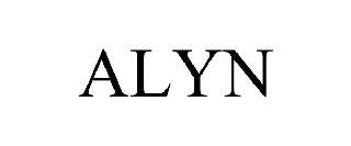 ALYN trademark