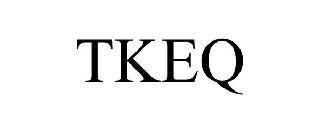 TKEQ trademark