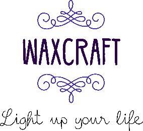 WAXCRAFT LIGHT UP YOUR LIFE trademark