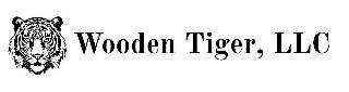 WOODEN TIGER, LLC trademark