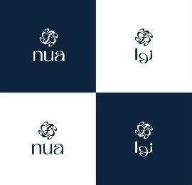 NUA trademark