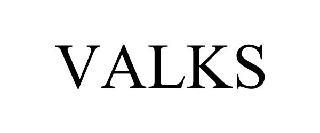 VALKS trademark