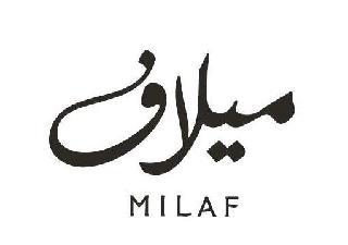 MILAF trademark