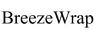 BREEZEWRAP trademark