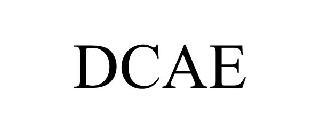 DCAE trademark