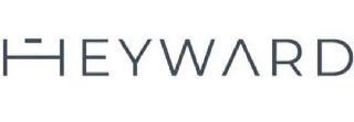 HEYWARD trademark