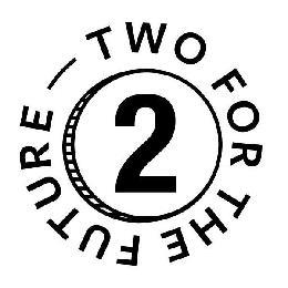 2 TWO FOR THE FUTURE trademark