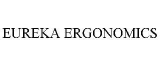 EUREKA ERGONOMICS trademark