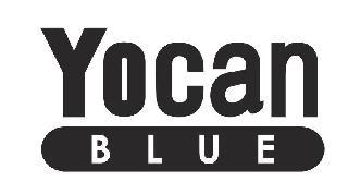 YOCAN BLUE trademark