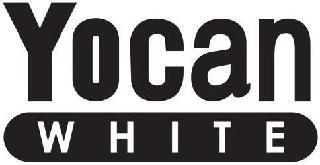 YOCAN WHITE trademark