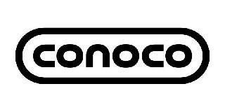 CONOCO trademark