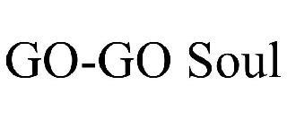 GO-GO SOUL trademark