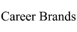 CAREER BRANDS trademark